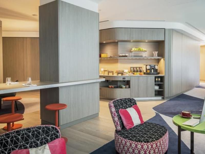 Capri By Fraser Brisbane Aparthotel Εξωτερικό φωτογραφία